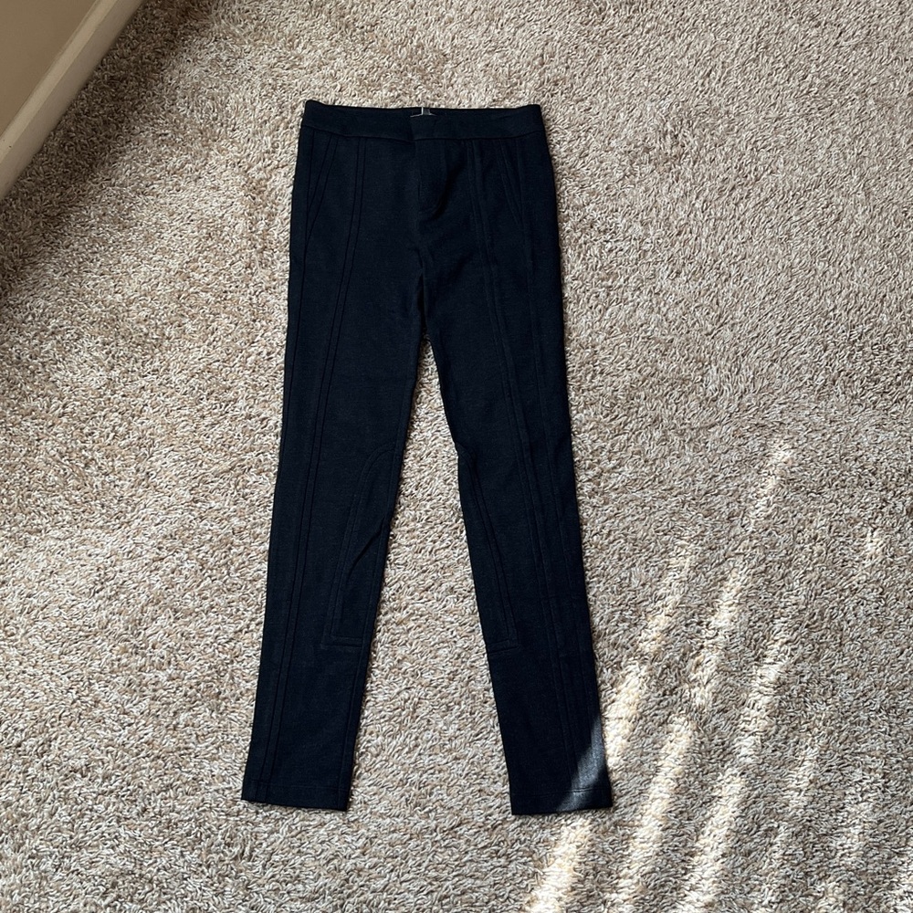 Vince legging work pant